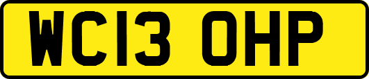WC13OHP