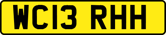 WC13RHH
