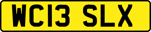 WC13SLX
