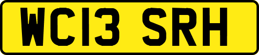WC13SRH