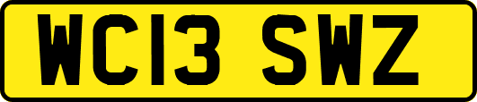 WC13SWZ