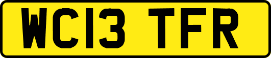 WC13TFR