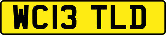 WC13TLD