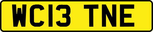 WC13TNE