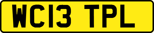 WC13TPL