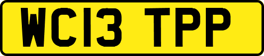 WC13TPP