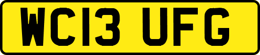 WC13UFG