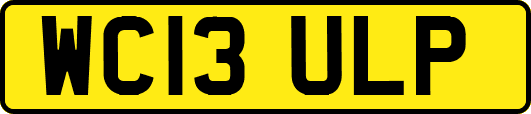 WC13ULP