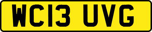 WC13UVG