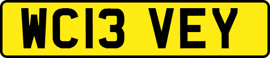 WC13VEY