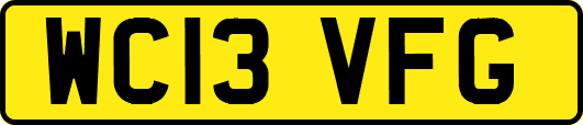 WC13VFG