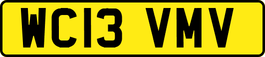 WC13VMV