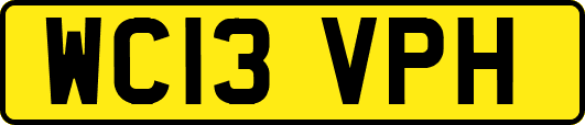 WC13VPH