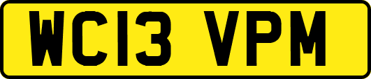 WC13VPM