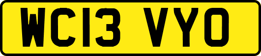 WC13VYO