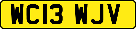 WC13WJV