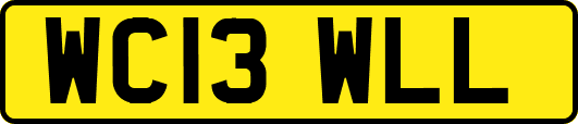 WC13WLL