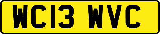 WC13WVC