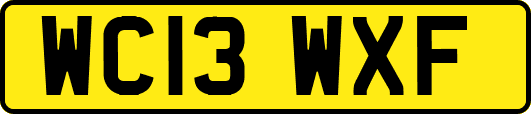 WC13WXF