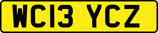 WC13YCZ