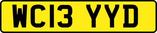 WC13YYD