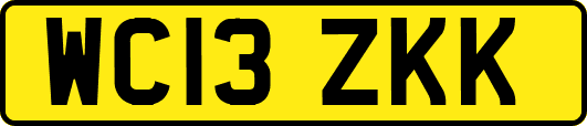 WC13ZKK