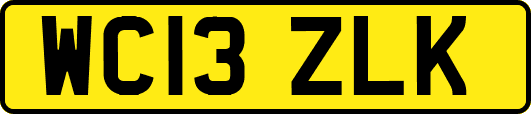 WC13ZLK