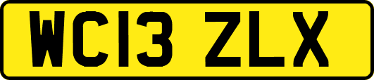 WC13ZLX