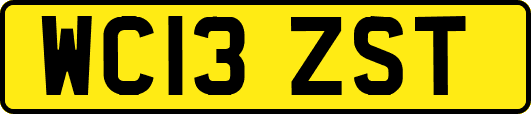 WC13ZST