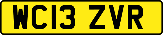 WC13ZVR