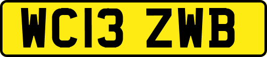 WC13ZWB