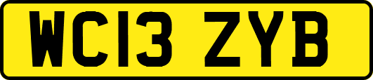 WC13ZYB