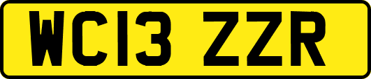 WC13ZZR