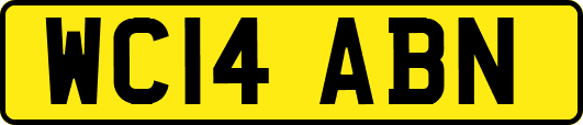 WC14ABN