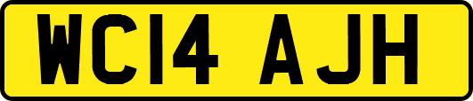WC14AJH