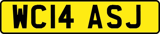 WC14ASJ