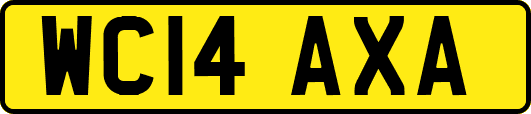 WC14AXA