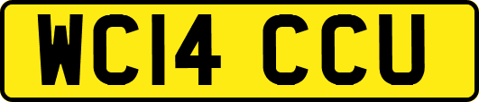 WC14CCU