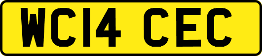 WC14CEC