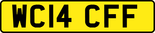 WC14CFF