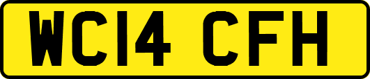 WC14CFH