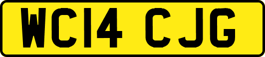 WC14CJG
