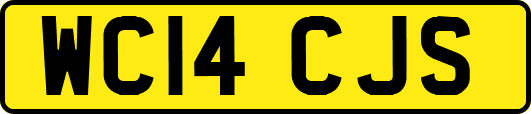 WC14CJS
