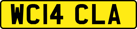 WC14CLA