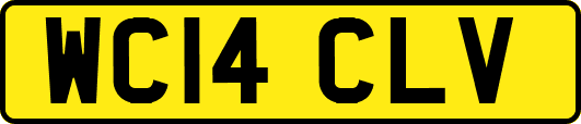 WC14CLV