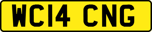 WC14CNG