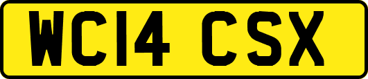 WC14CSX