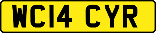 WC14CYR