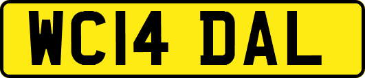 WC14DAL