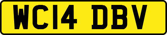 WC14DBV